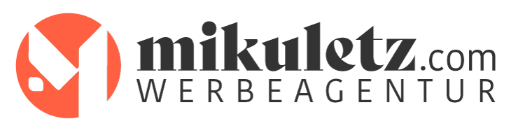 Logo Mikuletz Werbeagentur