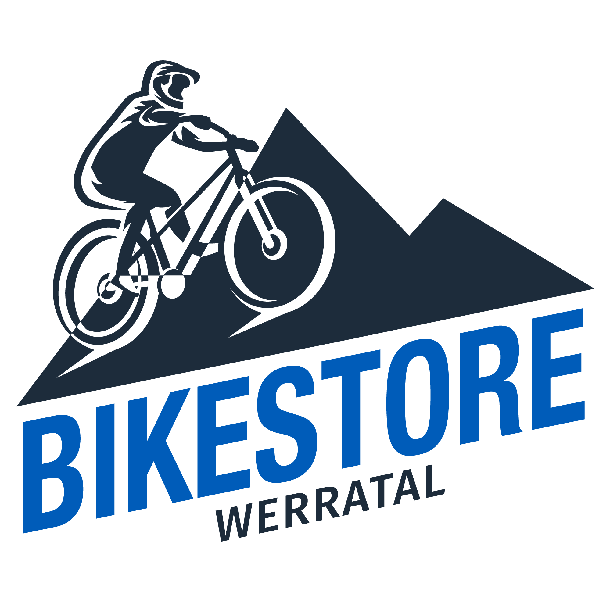 Logo Bikestore Werratal